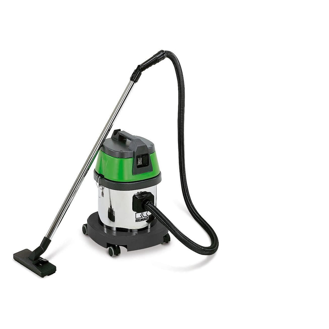 Remko RK 26 K Kesselreinigung Trockensauger Industriesauger mit 15 L Tank