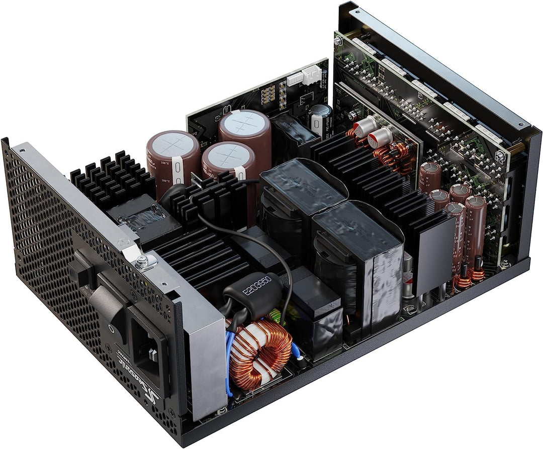 Seasonic Prime-PX-1600 1300W ATX30 Prime-PX-1600-ATX30