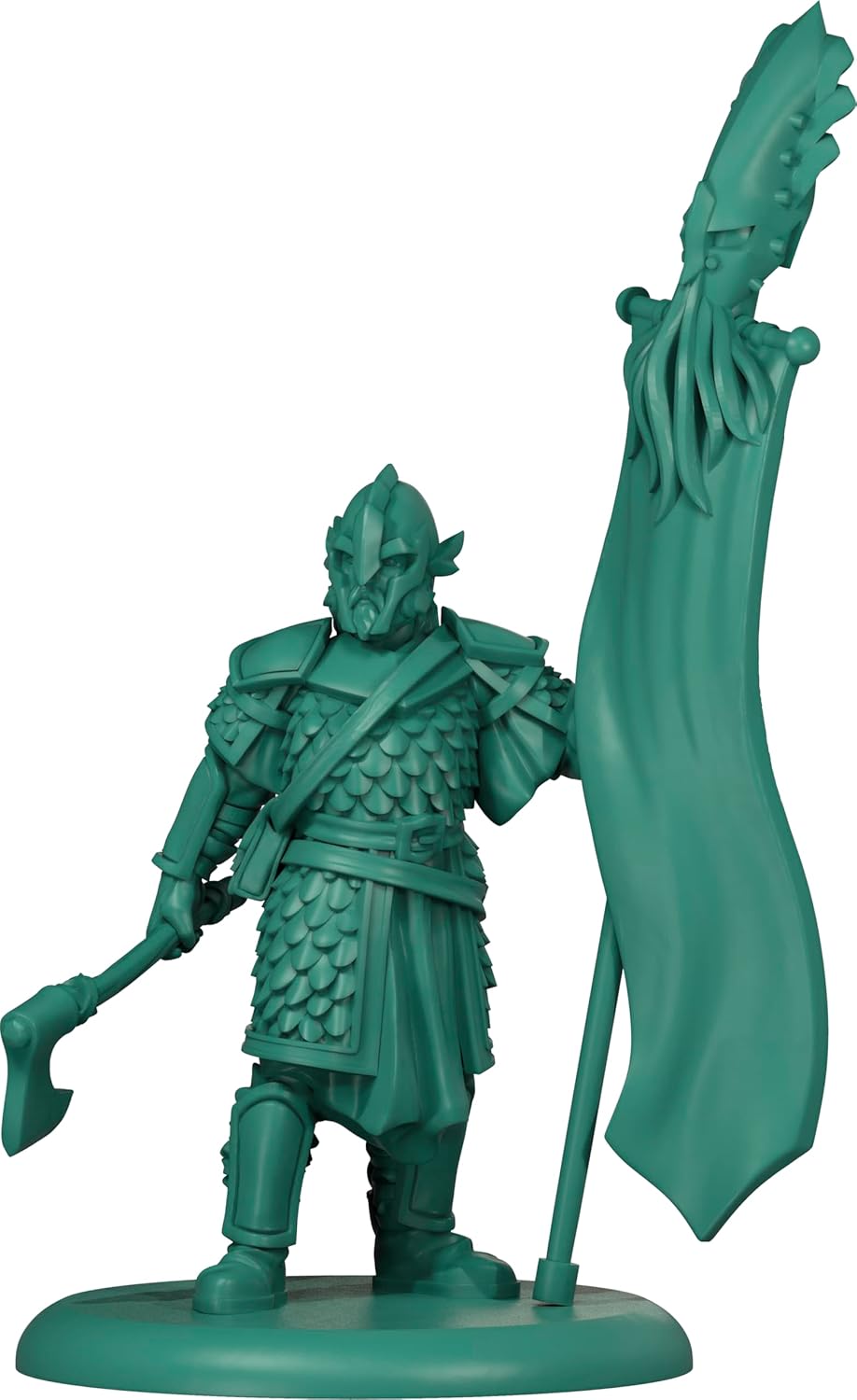 CMON, A Song of Ice and Fire – Iron Victory Crew (Mannschaft der Eiserner Sieg), Erweiterung, Tablet
