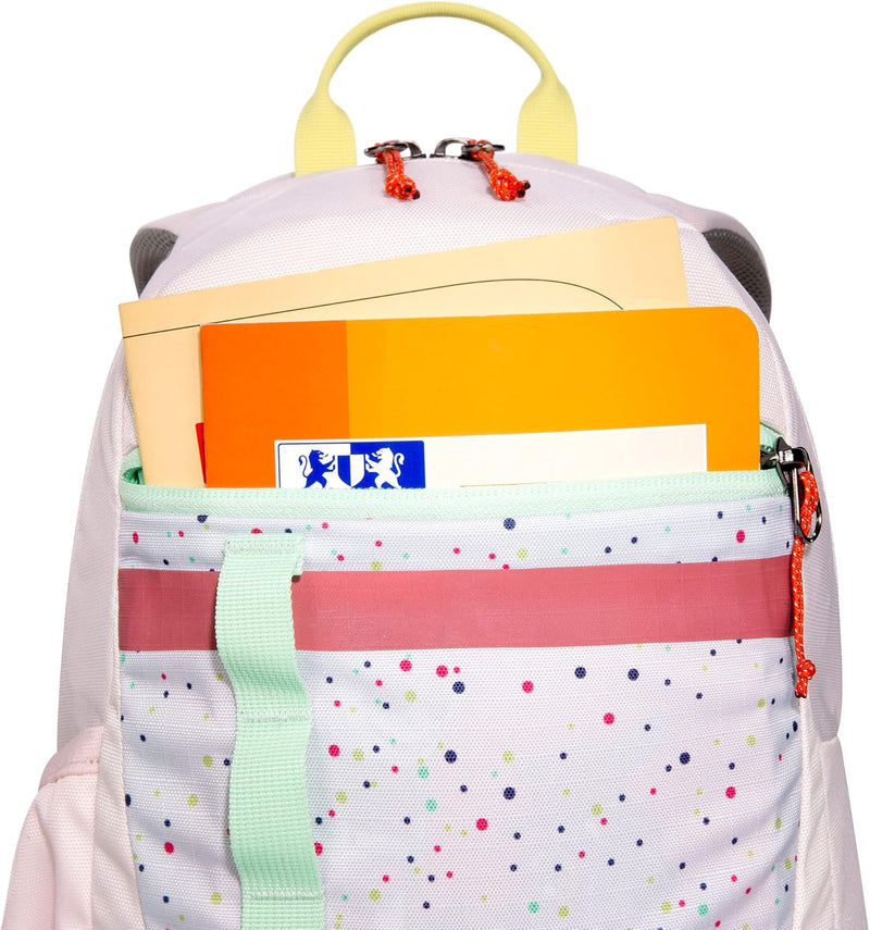 Tatonka Kinderrucksack Husky Bag JR 10 - Rucksack für Kinder ab 4 Jahren - Mit Reflexstreifen und in