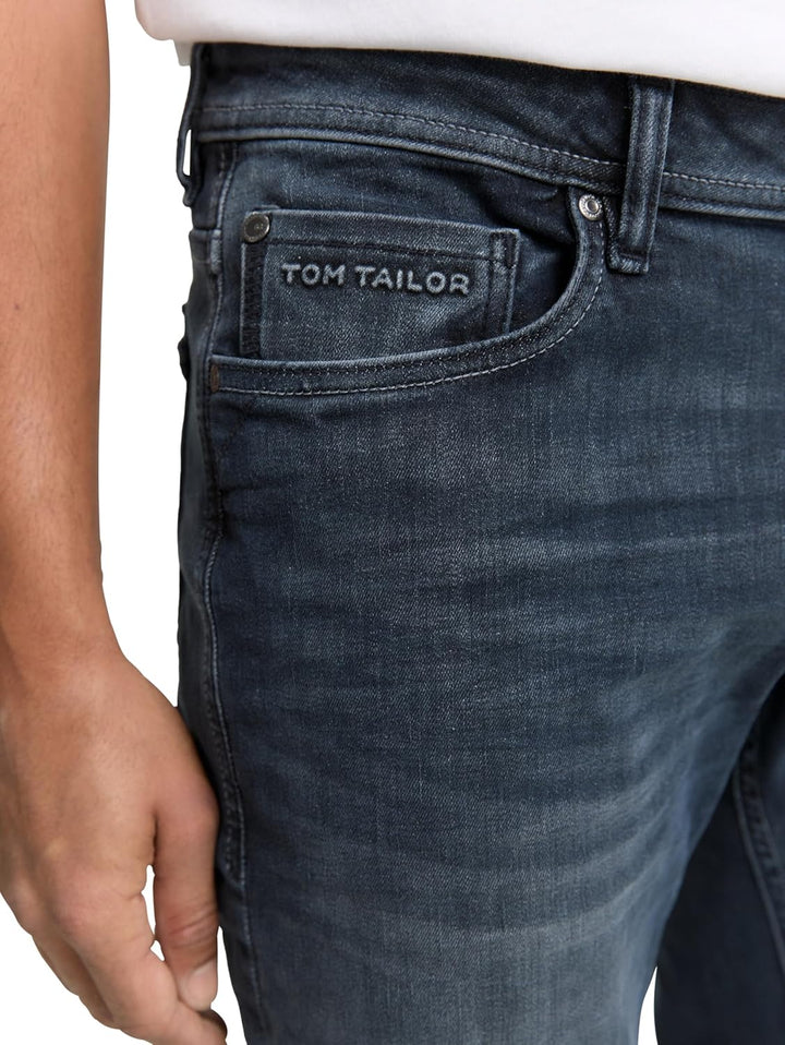 TOM TAILOR Damen Alexa Skinny Jeans