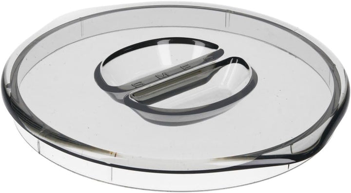 easyPART Kompatibel/Ersatz für smeg 762173708 Deckel für Bohnenbehälter für Kaffeemühle