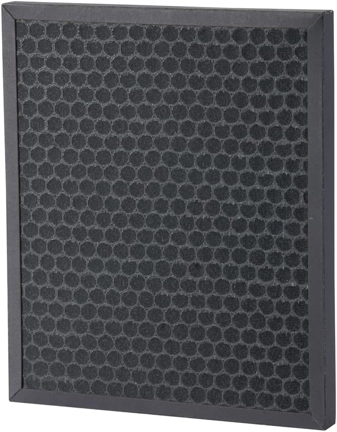 Greenmigo 2in1 HEPA-Filter und Aktivkohlefilter Ersatzfilter 25L WiFi (ALPHA-Q25 Pro WiFi)/20L(ALPHA