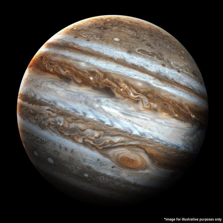 Omegon Teleskop N 130/920 EQ-2 | EQ-2 Montierung | für Einsteiger in die astronomische Beobachtung |