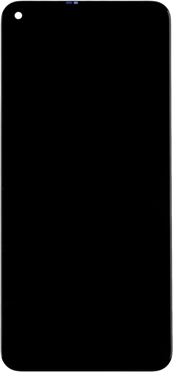 swark LCD Display Kompatibel mit Redmi Note 9T M2007J22G, J22 (Schwarz ohne Rahmen) Touchscreen Bild