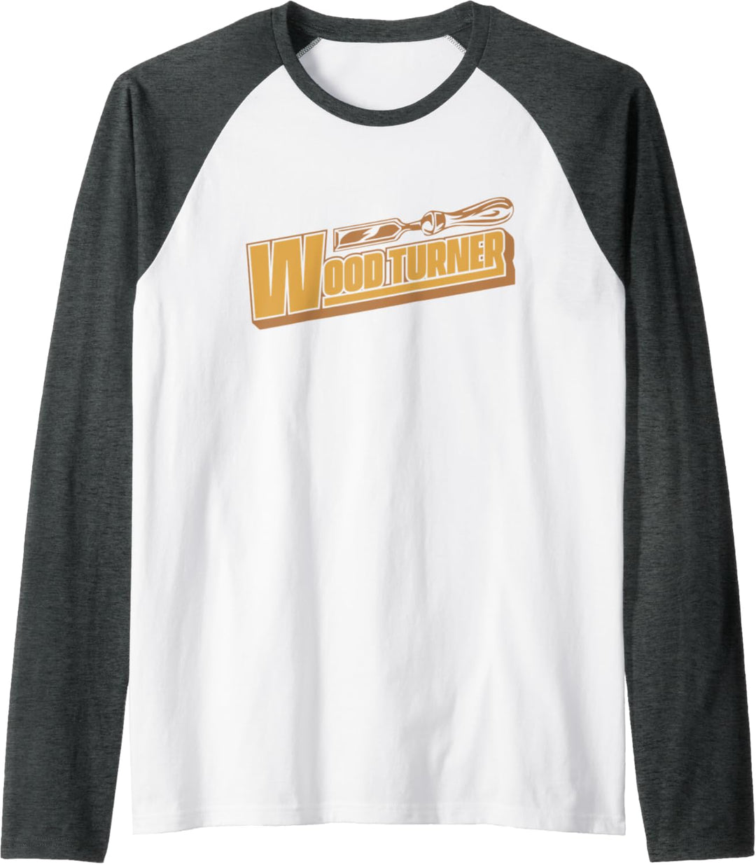 Drechsler Tischler Holzdreher Schreiner - Drechseln Raglan
