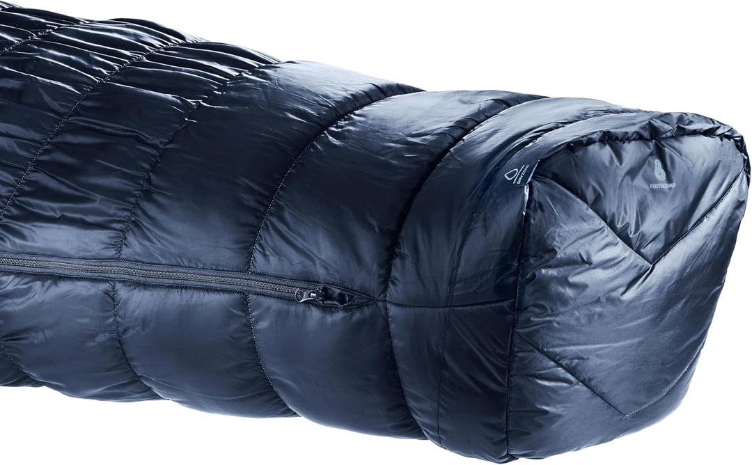 deuter Exosphere Extra Long (Körpergrösse bis ~200 cm), Extra Long (Körpergrösse bis ~200 cm)