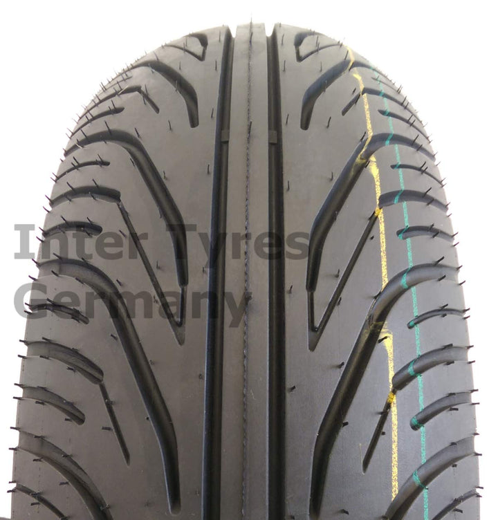 120/70-12 S1311 NaRubb Rollerreifen 51L 4PR TL NEU in der Grösse 120/70-12 120/70 r12 120 70 r12 120
