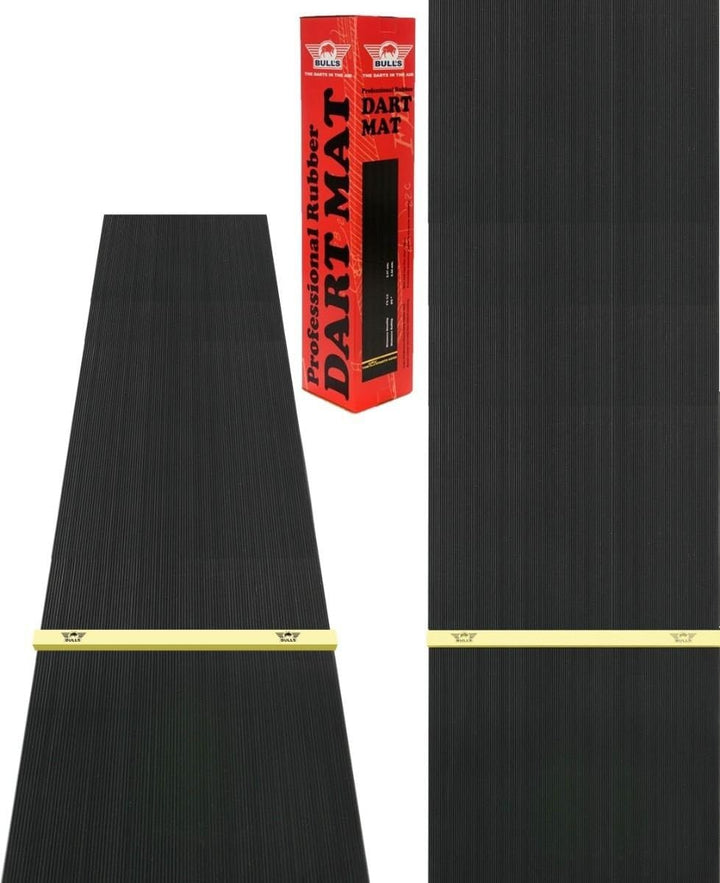 Bull's Rubber Oche Mat 300x90