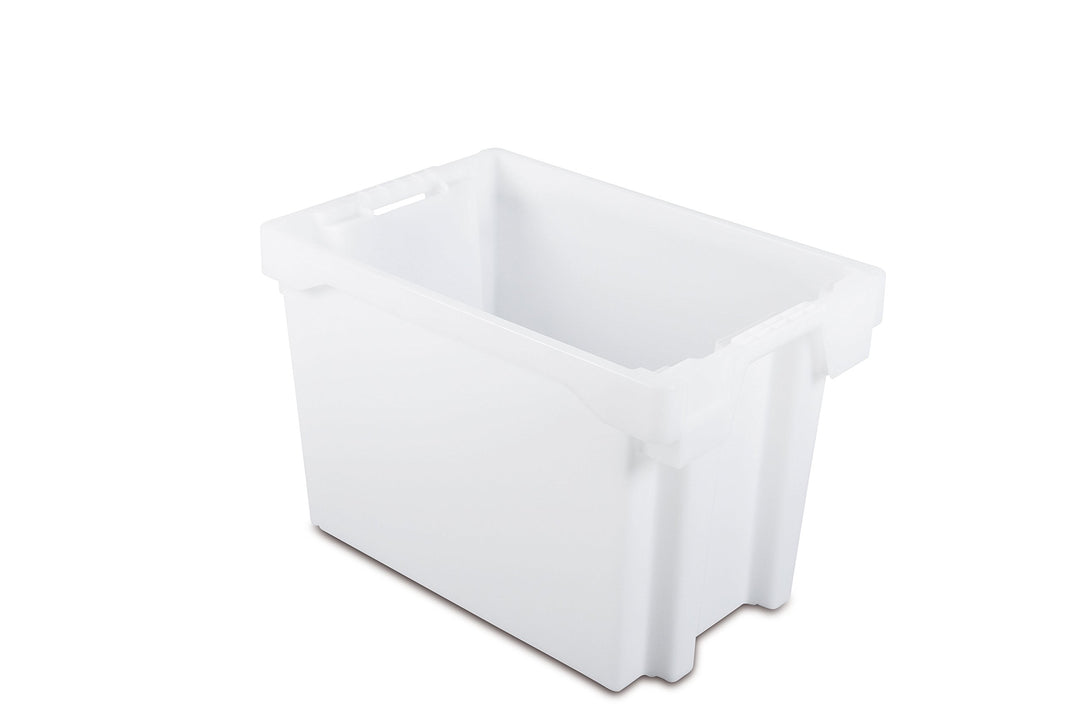 Tayg 6440-N Euro-Boxen für Lager-und Transportzwecke Nr.6440 Transparent 6440, Transparent 6440