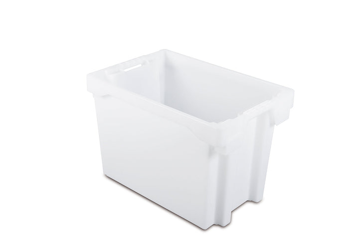 Tayg 6440-N Euro-Boxen für Lager-und Transportzwecke Nr.6440 Transparent 6440, Transparent 6440