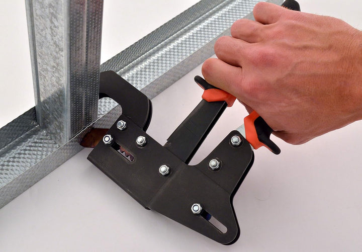 Edma 066855 Ultra Profil Verbundzange