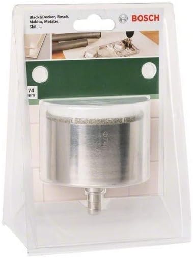 Bosch Diamant-Lochsäge (Ø 74 mm), 74 mm