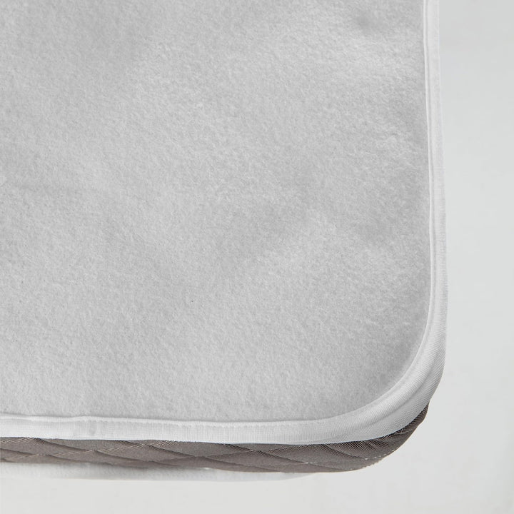 Mixibaby Matratzenschoner Matratzenauflage Wasserundurchlässige Matratzenbezug Inkontinenzauflage wa