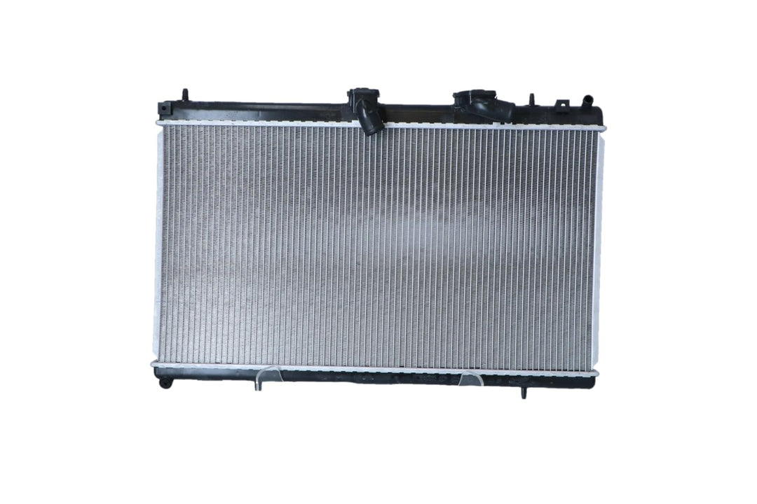 NRF 50443 Kühler, Motorkühlung