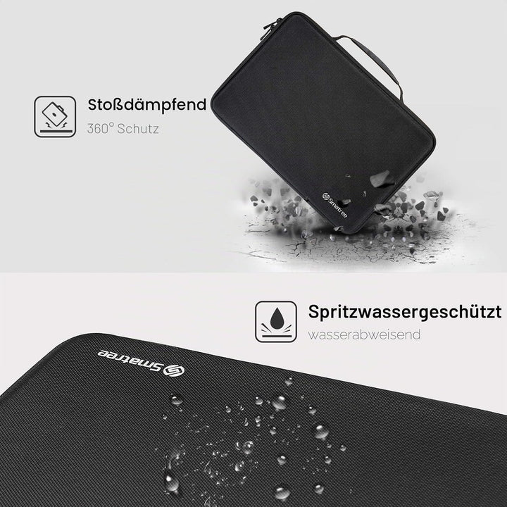 Smatree Hartschale für MacBook für 13-13,3 Zoll Asus ZenBook Flip 13, Dell XPS 13 9310 9305 7390, HP