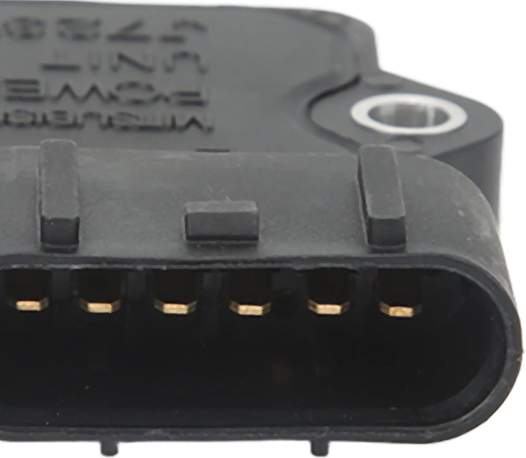 Zündsteuermodul Zündsystem Zündsteuermodul Power Tr Unit Lx607 Ersatz für Mitsubishi 3000Gt 1991-199