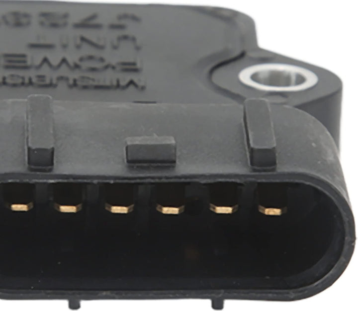 Zündsteuermodul Zündsystem Zündsteuermodul Power Tr Unit Lx607 Ersatz für Mitsubishi 3000Gt 1991-199