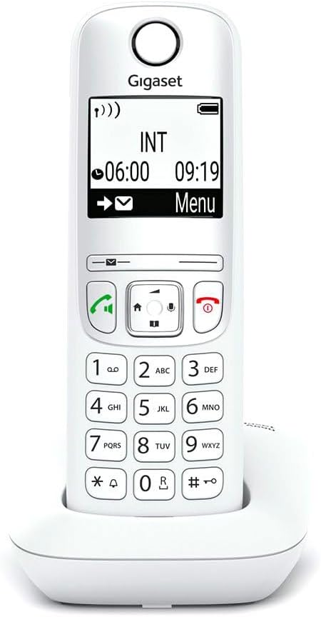 Gigaset A690