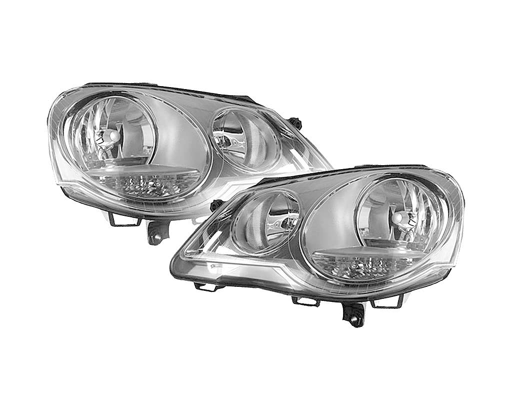 VALEO Original Teil Hauptscheinwerfer Links 043012