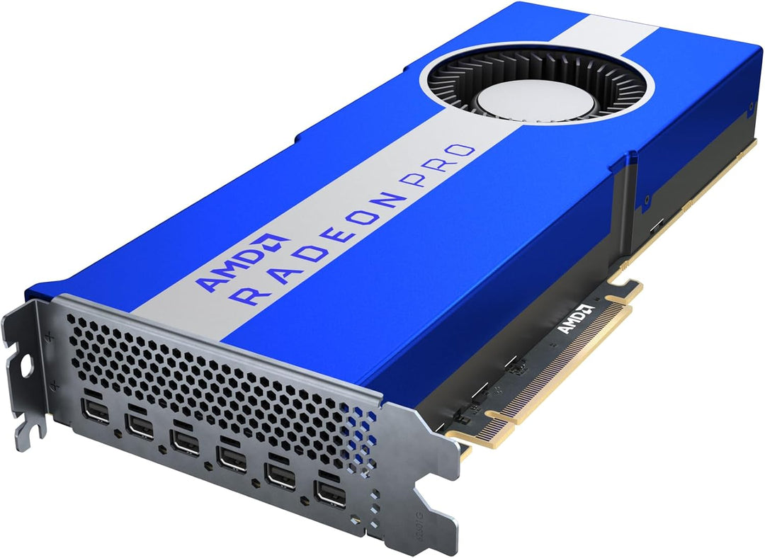 AMD Radeon Pro VII 970 16GB Mini DP, 100-506163
