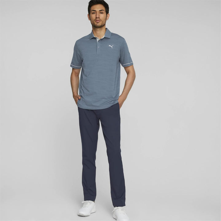 PUMA Herren Dealer Tailored Golfhose 40/36Navy Blazer Blue