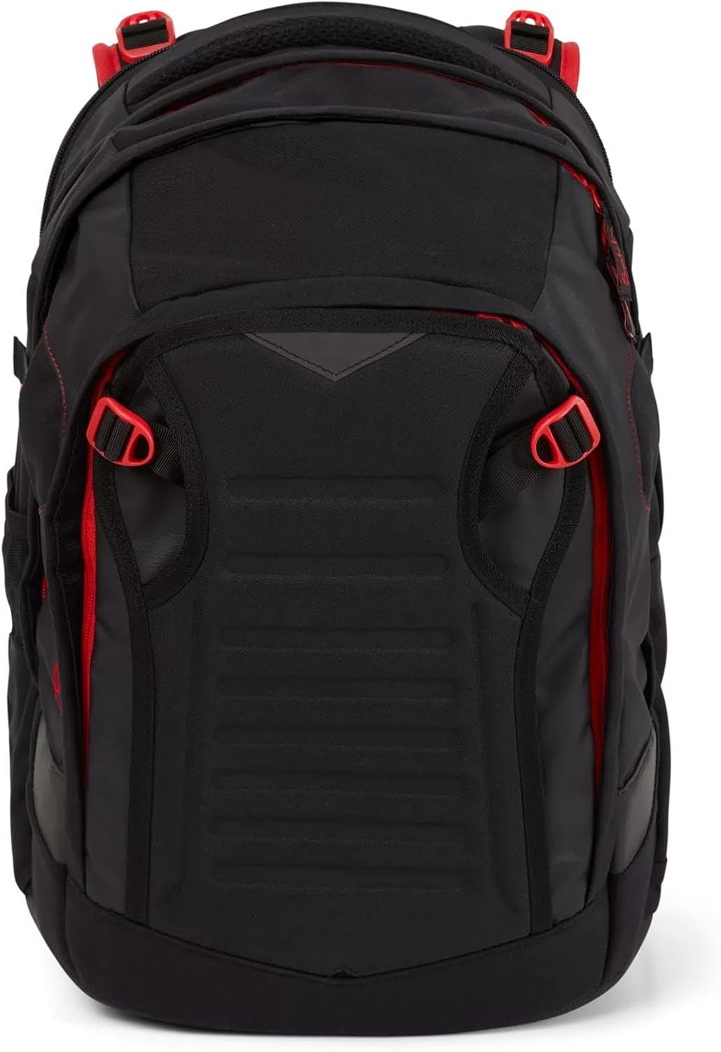 satch Unisex Kinder Match Schulrucksack match (1er Pack) Einheitsgrösse Fire Phantom, Einheitsgr&#xF