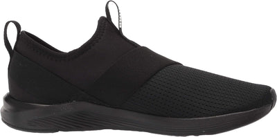 PUMA Damen Prowl Slipper Crosstrainer 35.5 EU Puma Black Puma White Puma Schwarz, 35.5 EU Puma Black