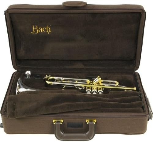 Bach 180-37 Stradivarius Trompete Gelbes, Gelbes