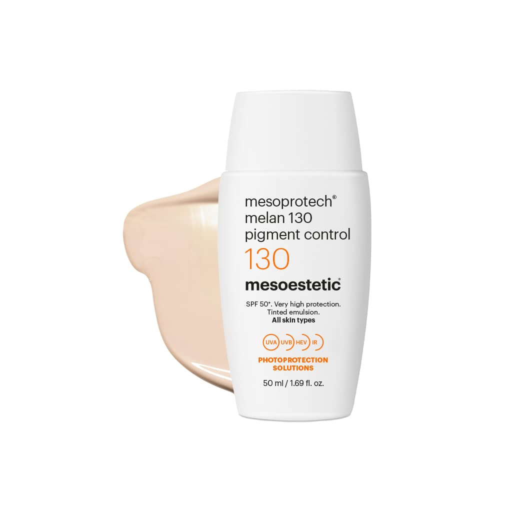 Mesoestetic Mesoprotech Melan 130+ Pigment Control 50 ml