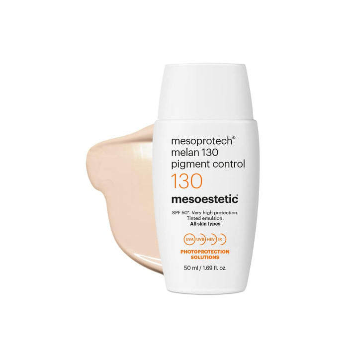 Mesoestetic Mesoprotech Melan 130+ Pigment Control 50 ml