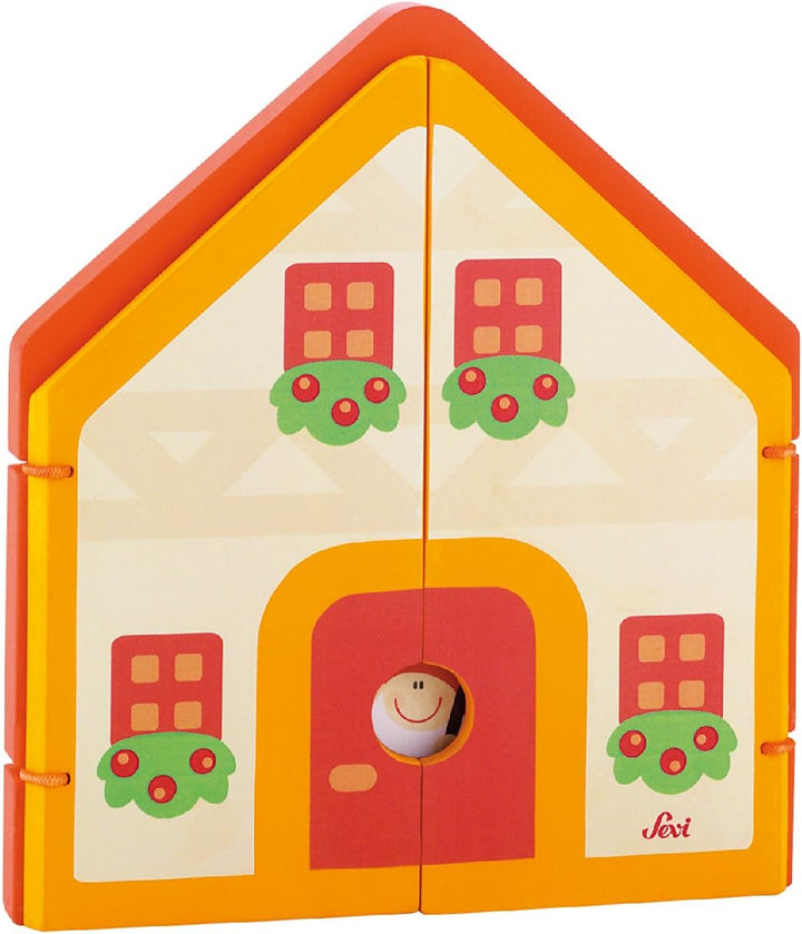 Sevi 82471 - Schneewittchen-Theater