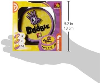 Dobble Standard Classic, Standard Classic