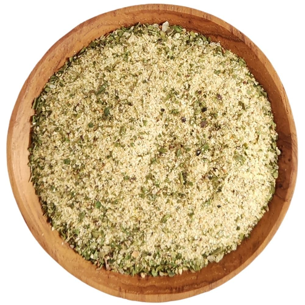 Bratkartoffel Gewürz fein » GRUBAUER'S ® (400 GR), 400 GR