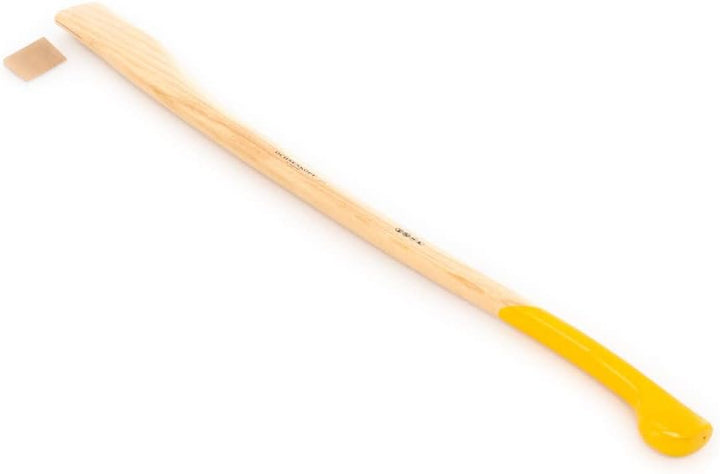 OCHSENKOPF Ersatzstiel für Sappie, Stiel aus Eschenholz, 1100 mm, 1310 g, Forstwerkzeug, OX E-76 E-1