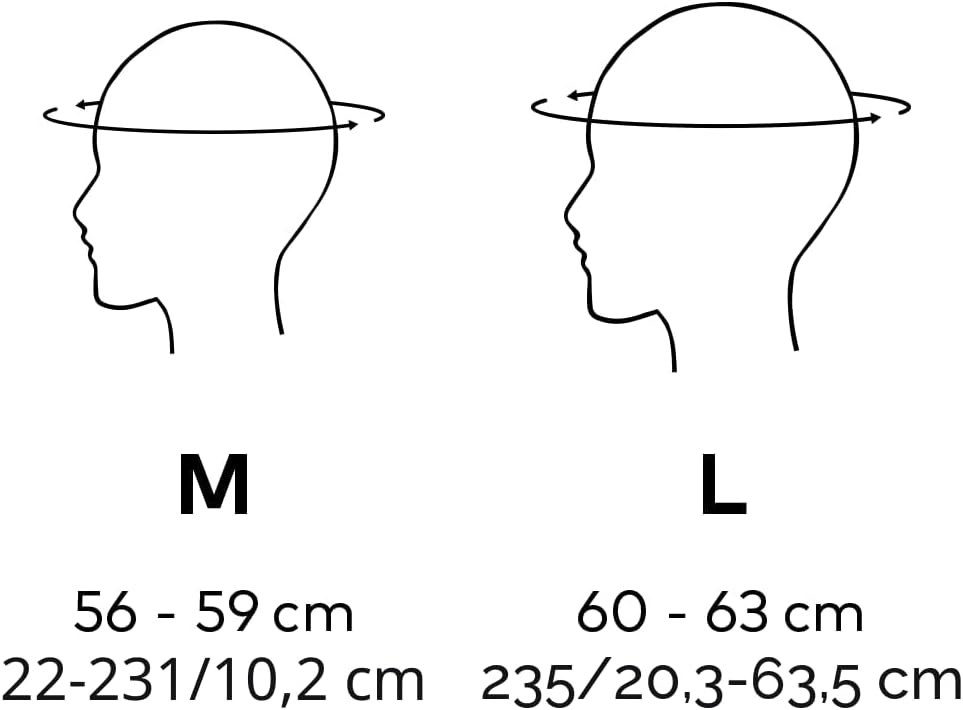 CLOSCA Faltbarer Helm.Fahrradhelm für Erwachsene. Fahrradhelm und Rollerhelm Zertifiziert. Pendlerhe