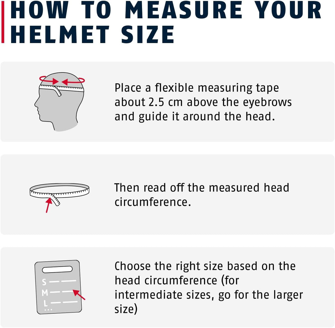 ABUS Urban Helm HUD-Y - mit magnetischem, aufladbarem LED-Rücklicht & Magnetverschluss - cooler Fahr