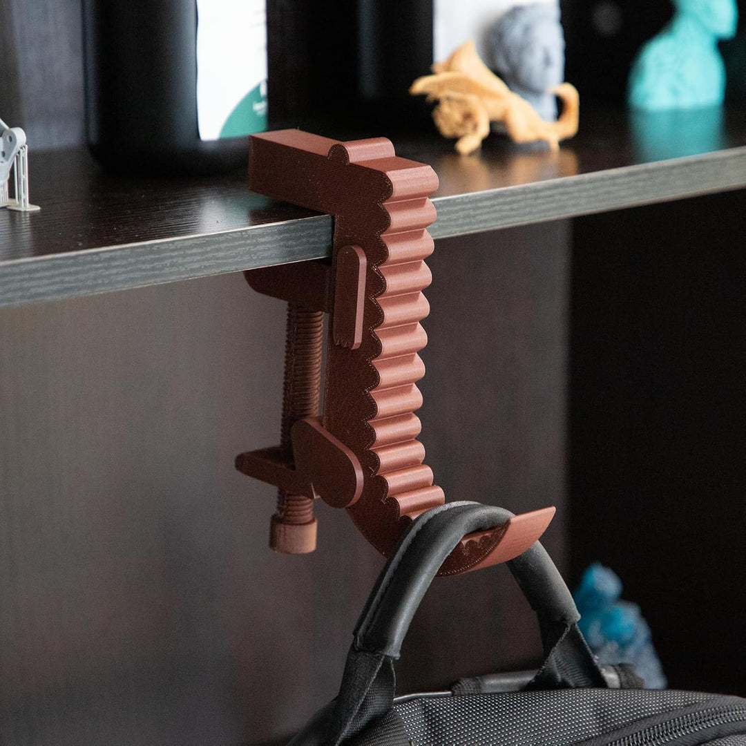 kexcelled PLA CF Kohlefaser Filament 1,75mm Modifiziertes Carbon Fiber Material Verbesserte Zähigkei