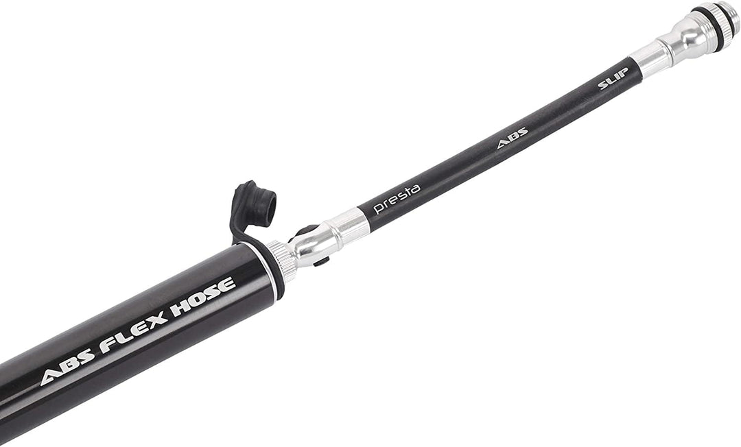 Lezyne Pumpen Road Drive 2012 M Schwarz, M Schwarz