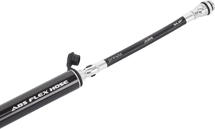 Lezyne Pumpen Road Drive 2012 M Schwarz, M Schwarz