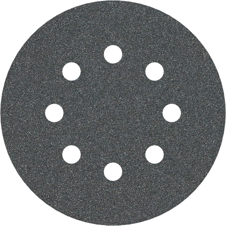 Bosch 5x PRO Plastic and Hard Stone F355 Schleifscheibe (für Beton, Harter Stein, Ø mm, Körnung 100,