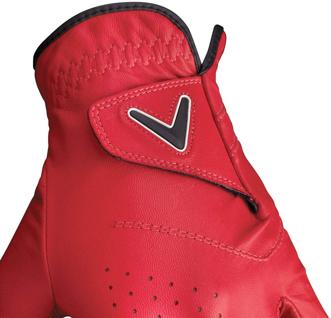 Callaway S Kardinal, S Kardinal