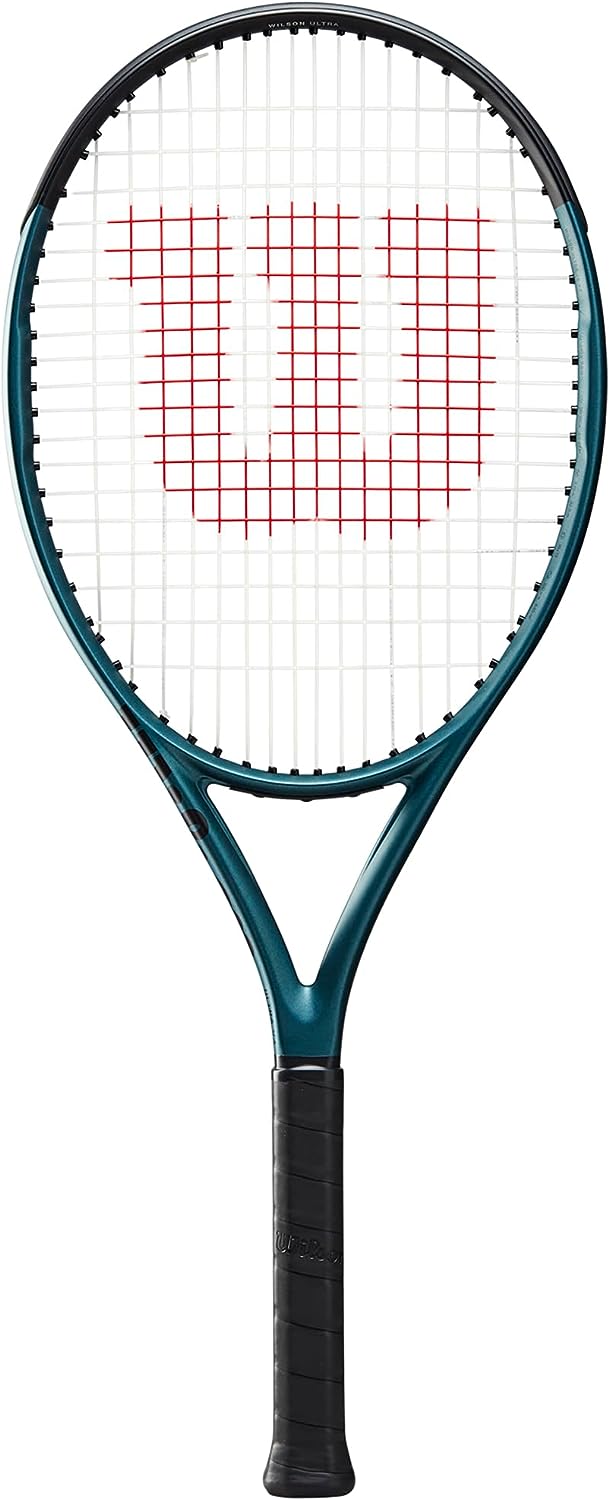 Wilson Tennisschläger Ultra v4, Für Kinder (11-12 Jahre)