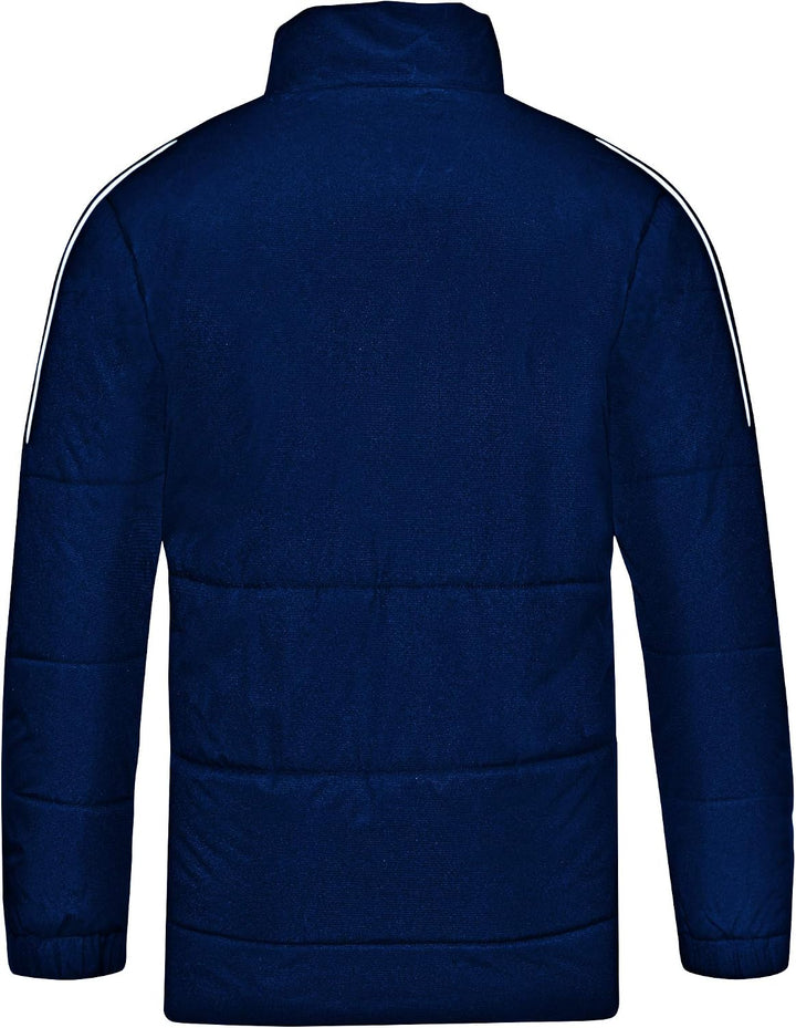 JAKO Kinder Coachjacke Classico, marine, 152, 7150 M marine, M marine