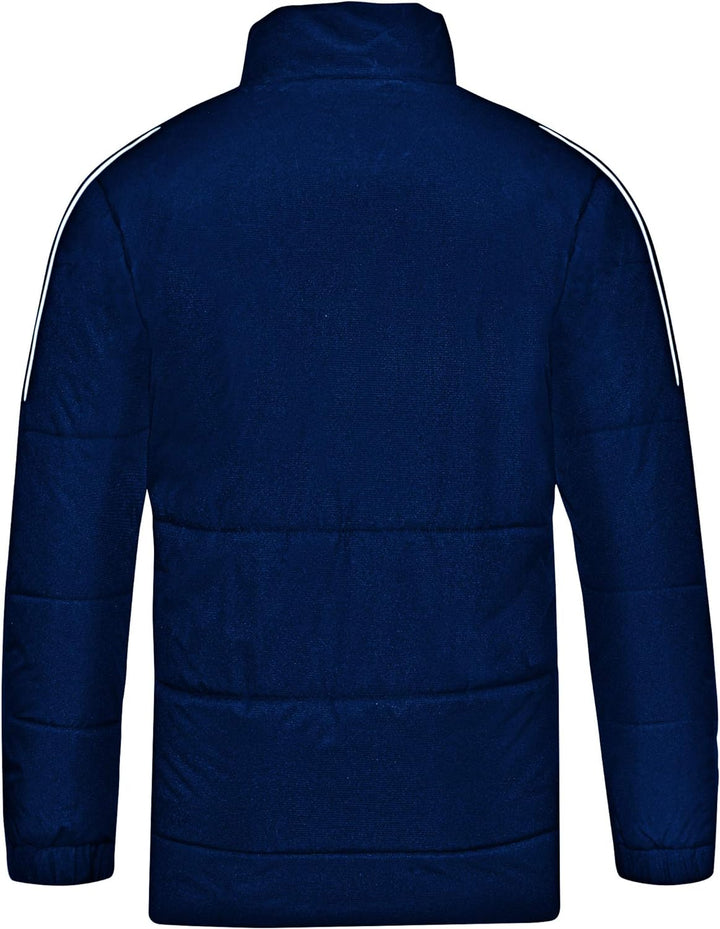 JAKO Kinder Coachjacke Classico, marine, 152, 7150 M marine, M marine