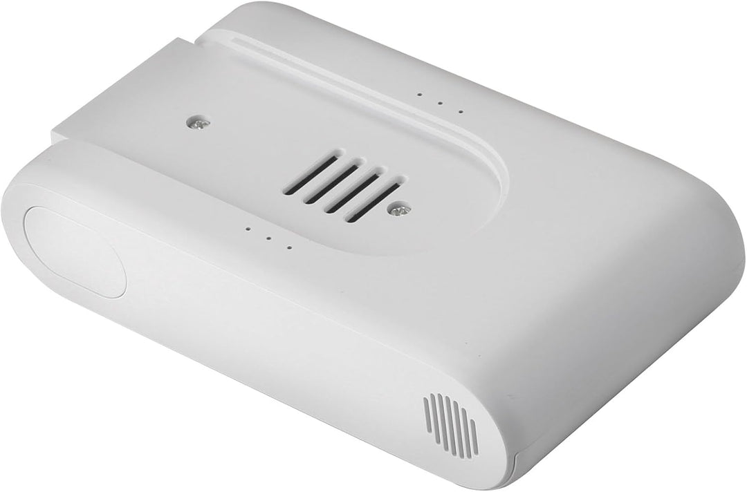 25,2V 3000mAh Ersatz für Xiaomi Dreame G9 G10 T10 T20 Staubsauger Li-Ion