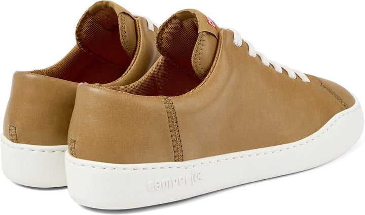 Camper Herren Peu Touring K100479 Sneaker 39 EU Braun 049, 39 EU Braun 049