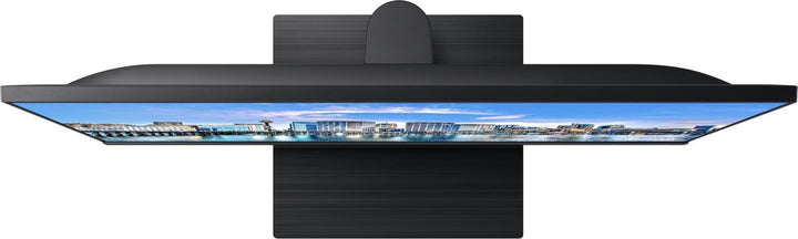 Samsung F27T452FQR, schwarz
