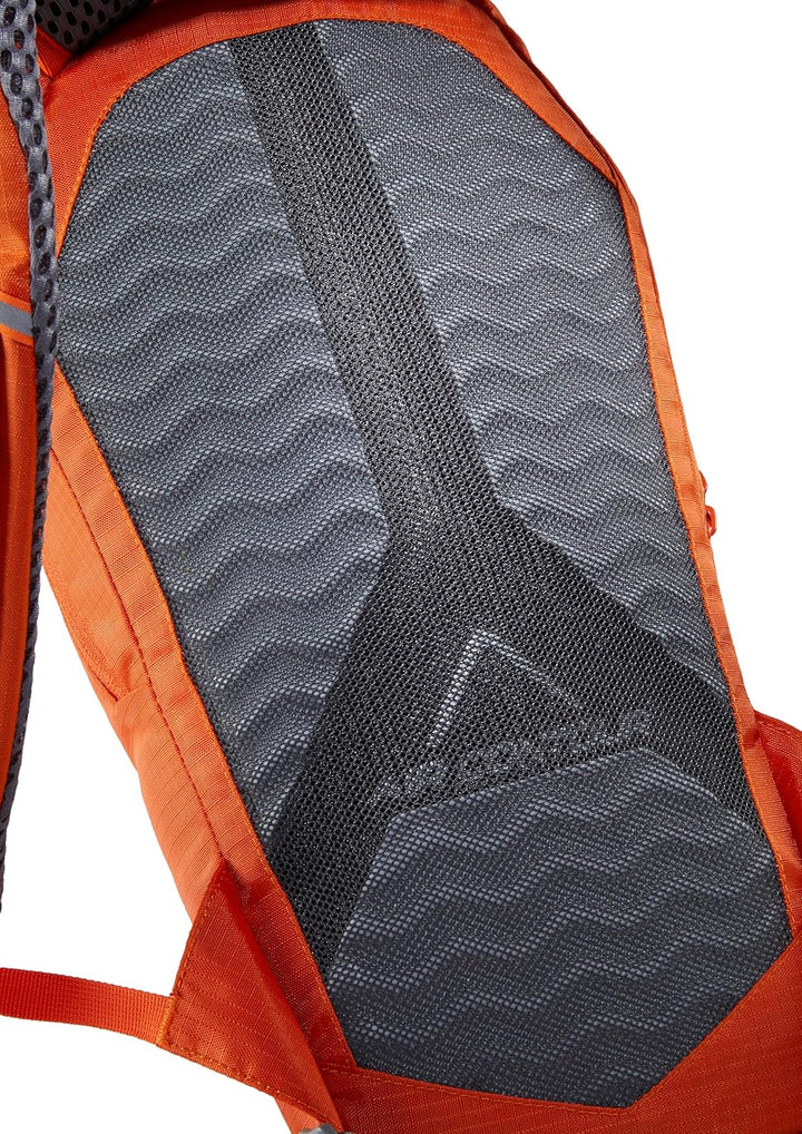 RAB Tensor 10 – Wanderrucksack Herren Feuerwackler M, Feuerwackler M