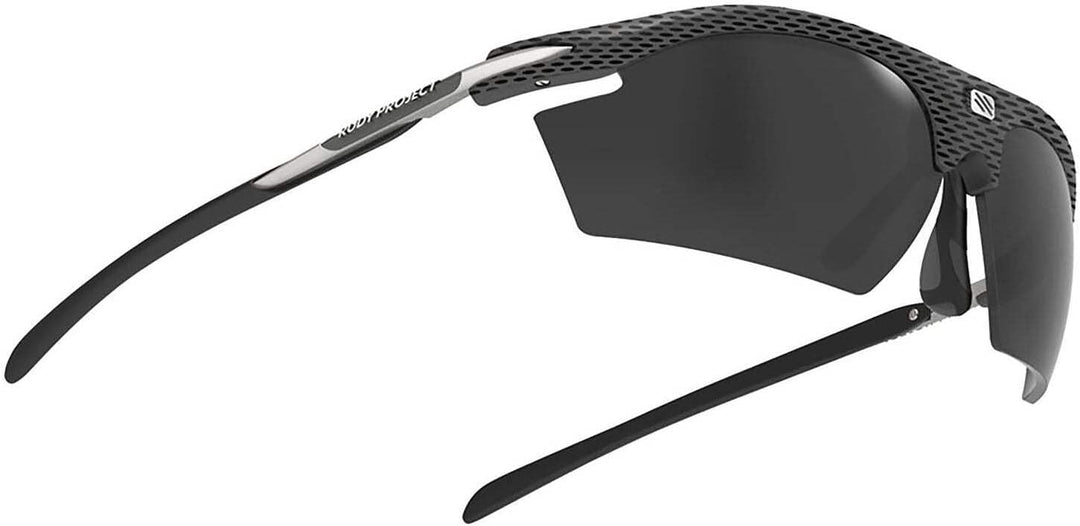 Rudy Project Rydon Brille schwarz/blau